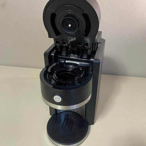 Café Valet Barista Single-Serve Coffee Maker - Picture 8 of 8